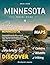 Minnesota Travel Guide 2025-2026 (FULL COLORED) by Richard Jason