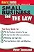 Small Business and the Law