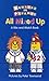 Bananas in Pyjamas: All Mixed Up: A Mix-and-Match Book