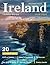 IRELAND TRAVEL GUIDE 2025-2026 by Richard Jason