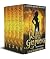 Queen of the Gryphons by Lisa Blackwood Queen of the Gryphons by Lisa Blackwood