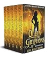 Queen of the Gryp...