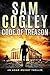 Code of Treason (Adam Knigh...
