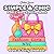 Simple & Chic: Coloring Boo...