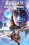 Avatar: Tales fro...