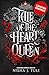 Tale of the Heart Queen (Artefacts of Ouranos #4)