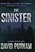 The Sinister (Bruno Johnson, #9)