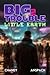 Big Trouble, Little Earth 2