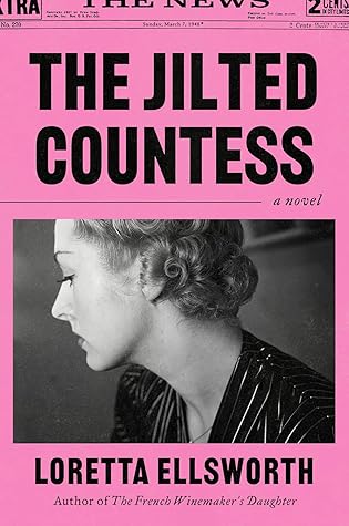 The Jilted Countess