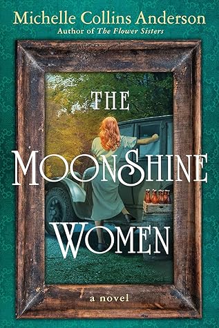 The Moonshine Women