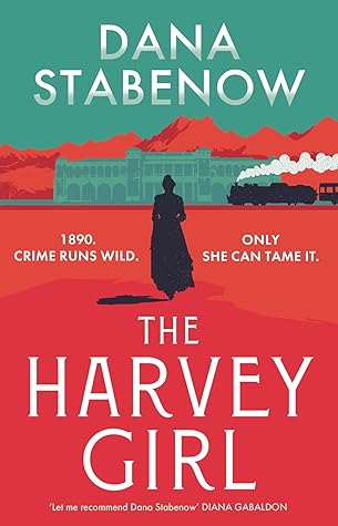 The Harvey Girl