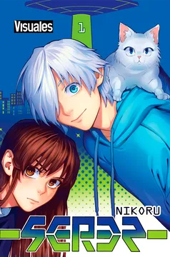 Seres (Seres, #1)