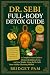 Dr Sebi Full-Body Detox Gui...