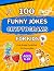 100 FUNNY JOKES CRYPTOGRAMS...