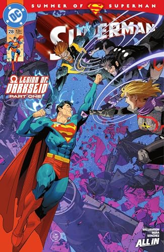 Superman (2023-) #28