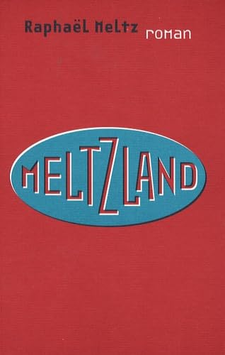 Meltzland (Paperback)