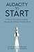 Audacity to Start by Ishaan Kodarapu Audacity to Start by Ishaan Kodarapu