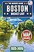 Boston Bucket List Guide: E...