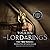 The Two Towers (The Lord of the Rings, #2)