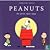 Peanuts - De jaren 1950-1954
