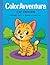 ColorAvventure cat edition