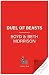 Duel of Beasts: a thrilling historical adventure set in medieval Spain (Tales of the Lawless Land)