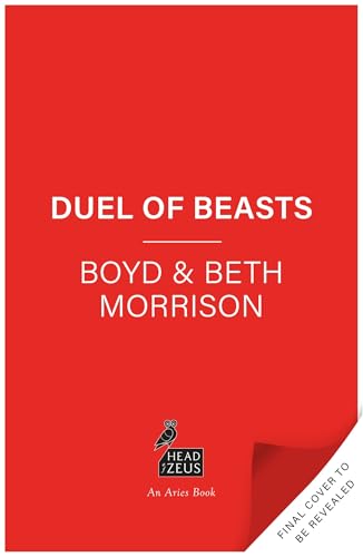 Duel of Beasts: a thrilling historical adventure set in medieval Spain (Kindle Edition)