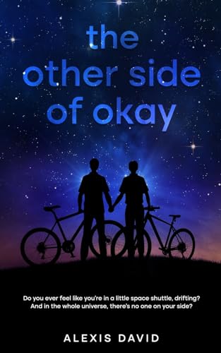 the other side of okay (Paperback)