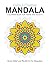 Mandala Coloring Book for T...