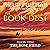 The Rose Field (The Book of Dust #3)
