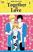 Together in Love 1