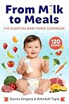 From Milk to Meal...