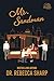 Mr. Sandman by Dr. Rebecca Sharp