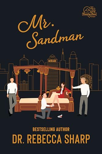 Mr. Sandman (Kindle Edition)