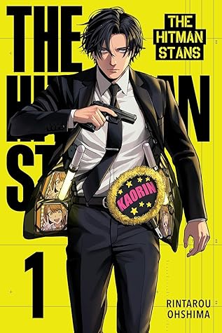 The Hitman Stans, Vol. 1 (The Hitman Stans, #1)