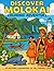 Discover Molokai: A Colorin...