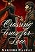 Crossing lines for love: Before The Throne of Shadows (Crossing lines for love Trilogy Book 1)