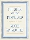 Book cover for The Guide of the Perplexed: Complete in One Volume