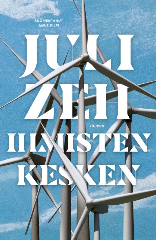 Ihmisten kesken