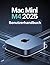 Mac mini M4 2025 Benutzerha...