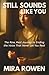 Still Sounds Like You by Mira Rowen