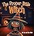 The Proper Little Witch