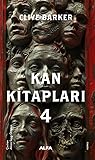 Kan Kitapları 4