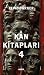 Kan Kitapları 4  (Books of Blood, #4)