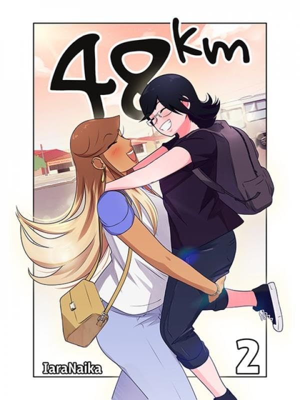 48 km: vol. 2