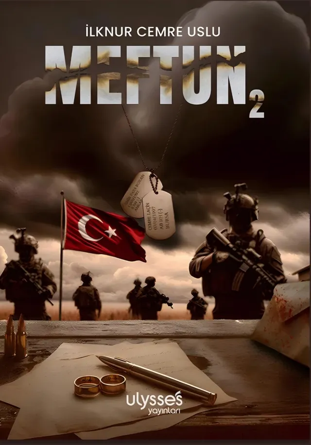 Read Meftun 2