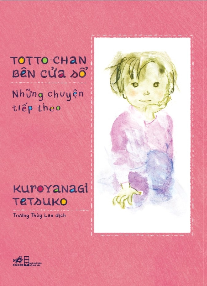 Totto-chan bên cửa sổ: Những chuyện tiếp theo