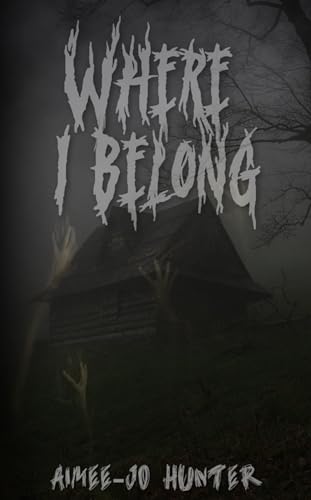 Where I Belong (Magnolia Creek)