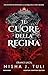 Il cuore della regina (Urano Saga #4)