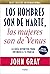 Los hombres son de Marte, l...